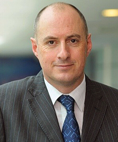 Duncan Watson Announced As New VP for Group Commercial Cargo at WFS Duncan Watson Announced As New VP For Group Commercial Cargo At WFS