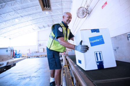 American Airlines Cargo Enhances Cold-Chain Network With Expansion of CEIV Pharma Certification American Airlines Cargo Enhances Cold-Chain Network With Expansion of CEIV Pharma Certification