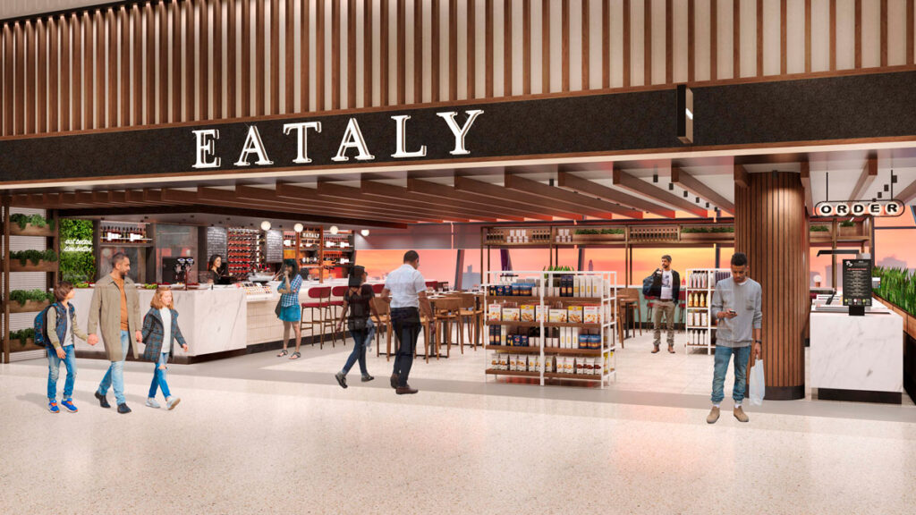 Eataly JFK FINAL Metropolitan Airport News
