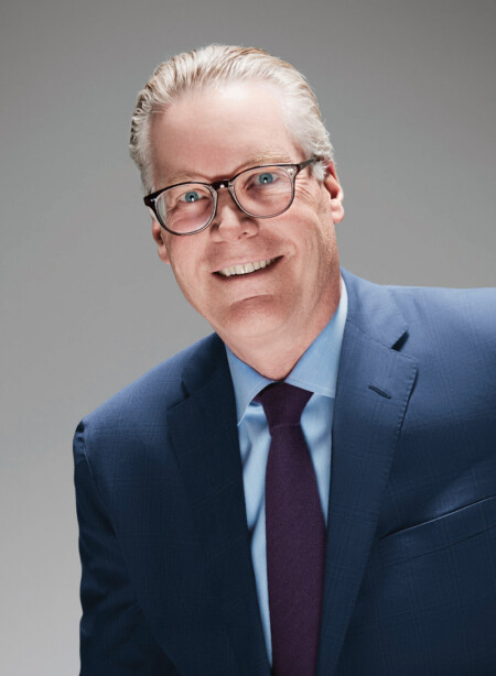 Ed Bastian Delta Air Lines