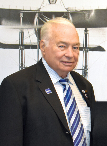 Fast Five: Edward A. Dougherty Ed Dougherty, Unity Electric