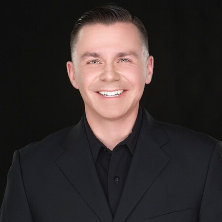 Edward Kayton, JetBlue, Head of Talent and Crewmember Experience