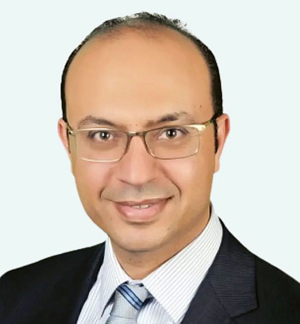 Ehab Aziz