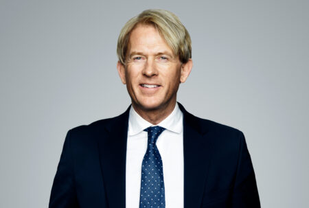 Eivind Roald
