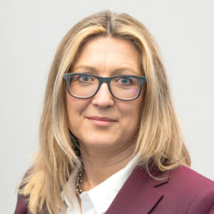Elisabeth Sailer, Chief Commercial Officer - LaGuardia Gateway Partners