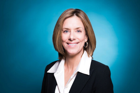 Elise Eberwein, Executive Vice President of People and Global Engagement, American Airlines