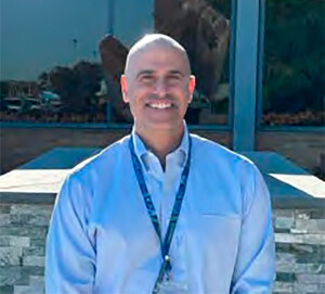 PANYNJ Appoints New Manager of Airport Operations Emanuel Ciminiello–Manager of Airport Operations