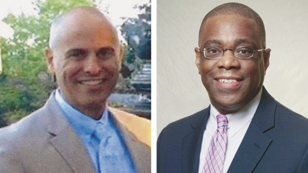 Emanuel Ciminiello & Stephen-Williams, PANYNJ Aviation Department