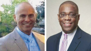 Emanuel Ciminiello & Stephen-Williams, PANYNJ Aviation Department