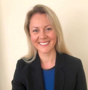 American Airlines Cargo Appoints New EMEA Sales Director Emma Oliver Director, Cargo Sales EMEA, American Airlines Cargo
