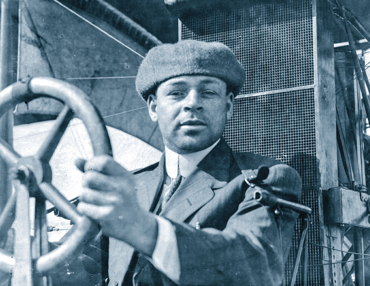 Emory C. Malick