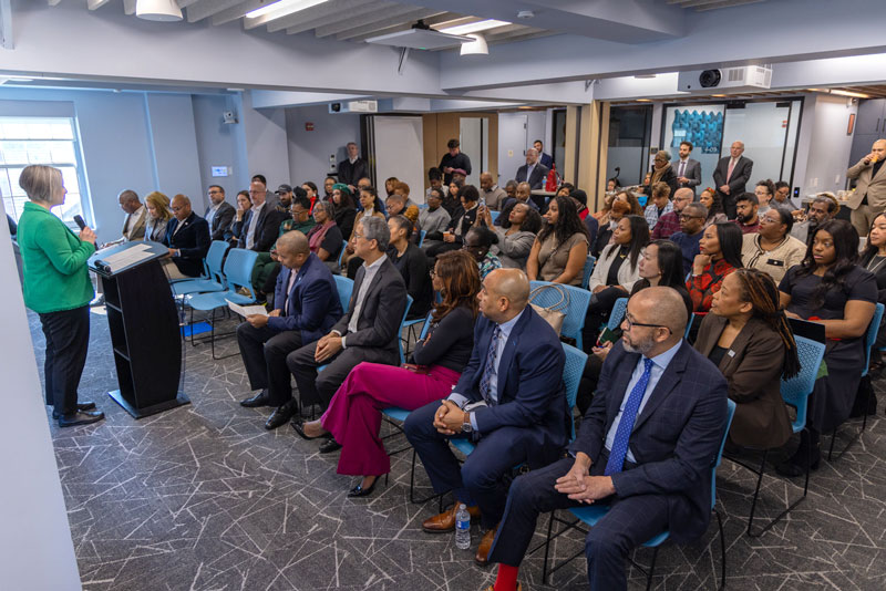 Empire State Development Fund 2 Metropolitan Airport News