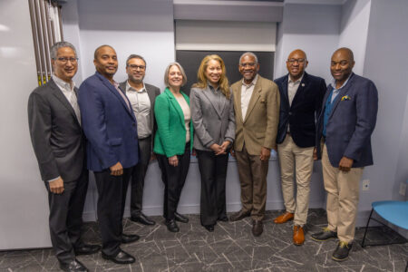 ESD and PANYNJ Announce Launch of $50 Million ACDBE Fund Empire State Development Fund