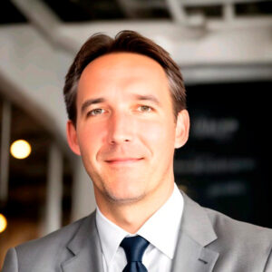 Forward Air Announces New Chief Commercial Officer Eric Brandt