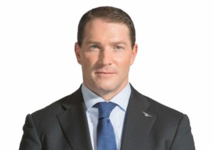 Delta Names Its First Chief Digital Officer As Company Accelerates Digital Enhancements Eric Phillips S.V.P. and Chief Digital Officer, Delta.