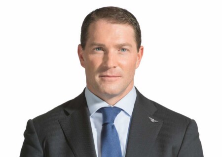 Delta Names Its First Chief Digital Officer As Company Accelerates Digital Enhancements Eric Phillips S.V.P. and Chief Digital Officer, Delta.
