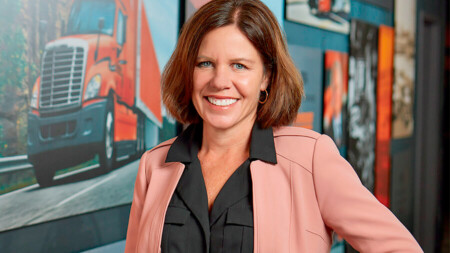 Erin Van Zeeland Scheider WIT Metropolitan Airport News