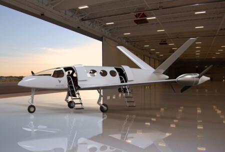 Eviation Aircraft Metropolitan Airport News