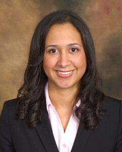 Evie Garces named American’s FAA-certificated Director of Maintenance