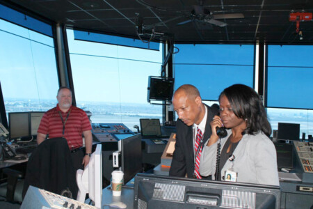 FAA Launches ‘Be ATC’ Campaign to Recruit Next Diverse Generation of Air Traffic Controllers 