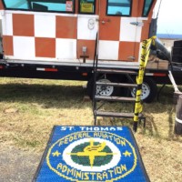 FAA StThomas Mobile Tower 1 Metropolitan Airport News