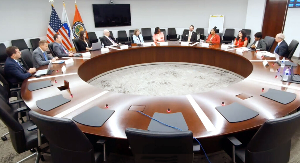 FAA Task Force Presents Recommendations to Address the Talent Shortage In Aviation Metropolitan Airport News