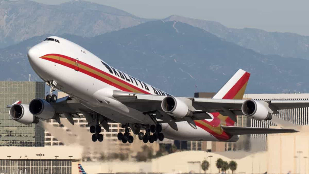 FEDEX KALLITA WIN ROUTES Metropolitan Airport News