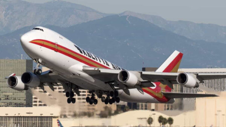 FEDEX KALLITA WIN ROUTES Metropolitan Airport News