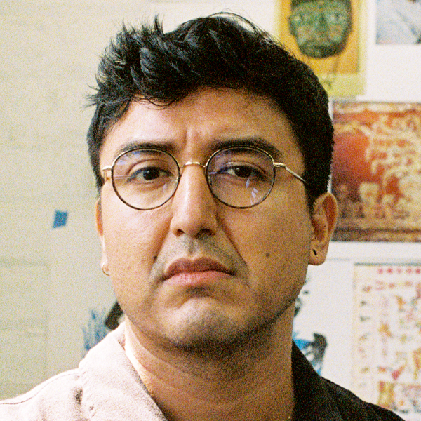 PANYNJ and JMP Announce Selection of Artists to Create Permanent Commissions at JFK's T6 New York Airport Felipe Baeza b. 1987, Guanajuato, Mexico Lives in Brooklyn, N.Y.