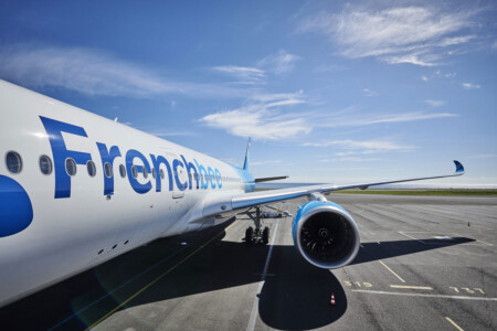 French bee Announces Nonstop New York to Paris Route.