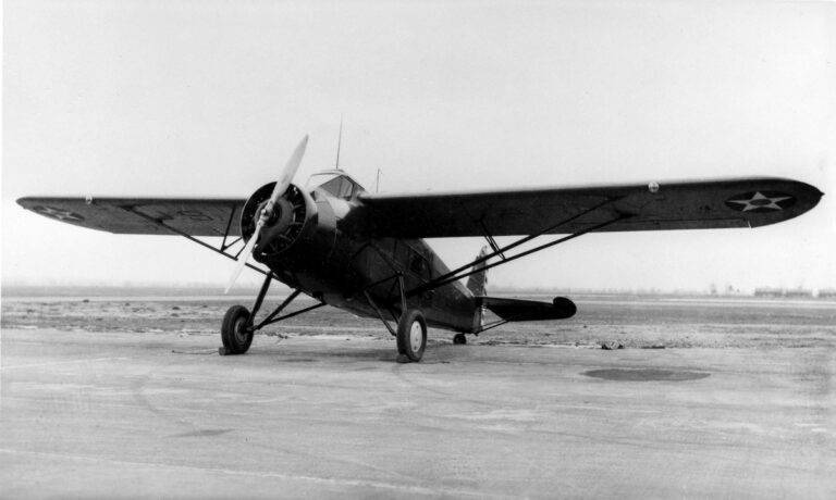 Fairchild 100