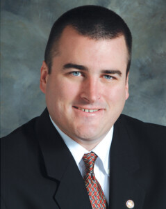 Fast Five: William McGuire William McGuire President & CEO, Global Elite Group