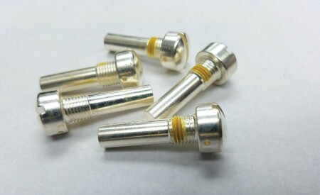 The Nuts and Bolts of Aviation Fastener Dimensions Bolt