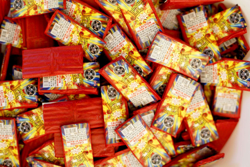 Fireworks Metropolitan Airport News