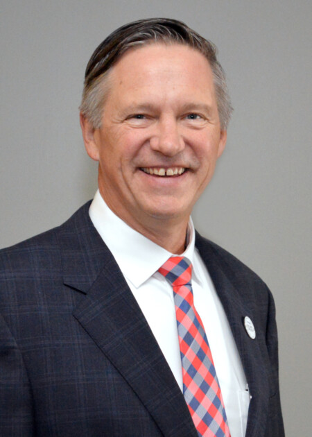 The Wings Club Foundation Elects David Davenport As Its President David Davenport, Co-CEO and President, Commercial, of FlightSafety International