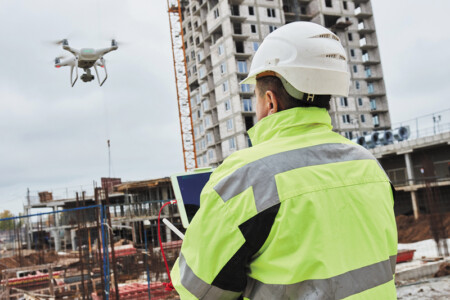 FlightSafety International Offers Comprehensive Unmanned Systems Training FlightSafety Unmanned Systems Training Metropolitan Airport News
