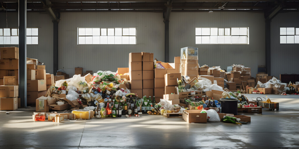 Flock Freight Study Reveals Freight Inefficiencies Fuel America’s Food and Beverage Waste Flock Freight Study Reveals Freight Inefficiencies Fuel America’s Food and Beverage Waste