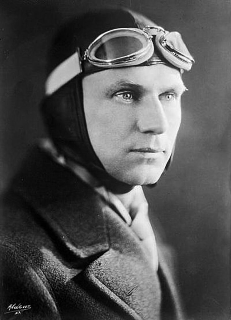Floyd Bennett