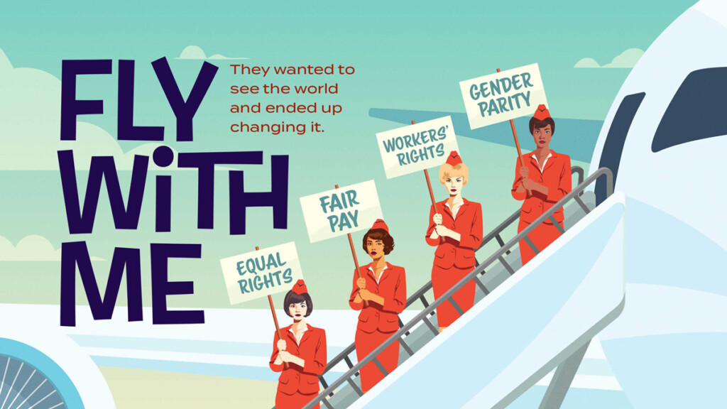 Fly With Me – American Experience on PBS