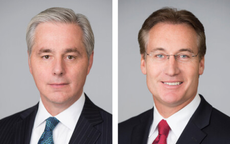 Atlas Air Worldwide Announces Leadership Transition Plan Flyn and Dietrich Atlas Air Metropolitan Airport News