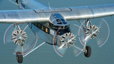 Ford Tri-Motor
