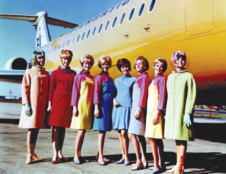Former Braniff Training Facility to Become Luxury Hotel