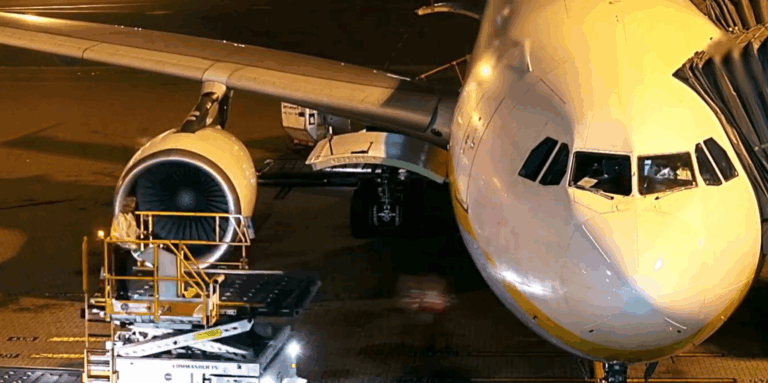 Fortbrand Xced Metropolitan Airport News
