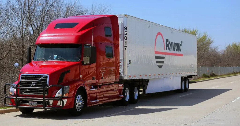 Forward Air to Combine with Omni Logistics Forward Air