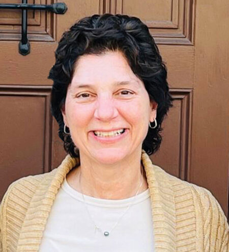 Francine E. Poppo, Executive Director, School Sisters of Notre Dame Educational Center