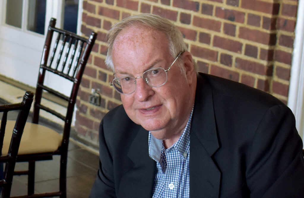 The Airport Community Mourns the Loss of Frank Anton Frank Anton