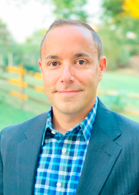Frank DeSantis