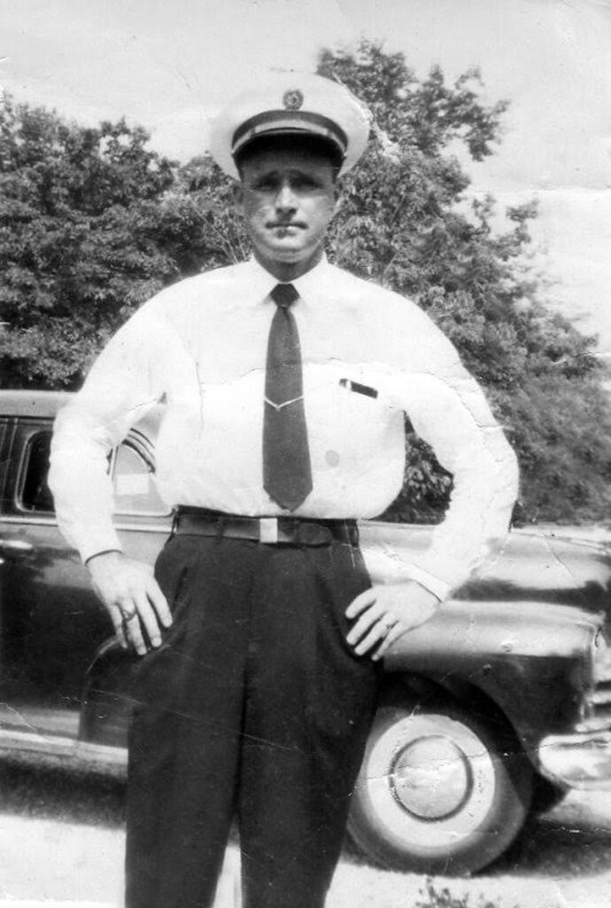 Frank Duffy