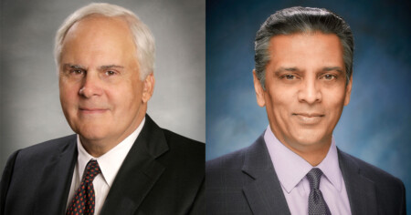 FedEx Founder Fred Smith Steps Aside as CEO Fedex Founder Frederick W. Smith and Raj Subramaniam
