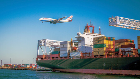 Freightos, a Leading, Vendor-Neutral Booking and Payment Platform for International Freight, Lists on Nasdaq